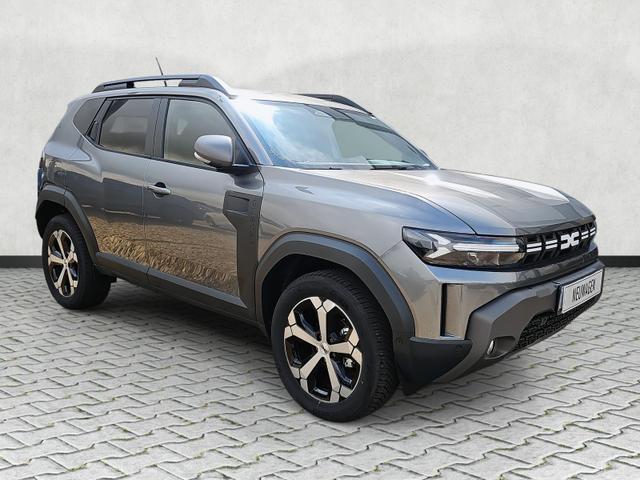 Dacia Duster - TCe 130 Journey 4x4 CityPaket Navi Winter