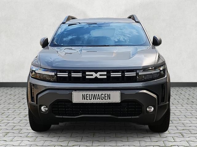 Dacia Duster TCe 130 Journey 4x4 CityPaket Navi Winter 
