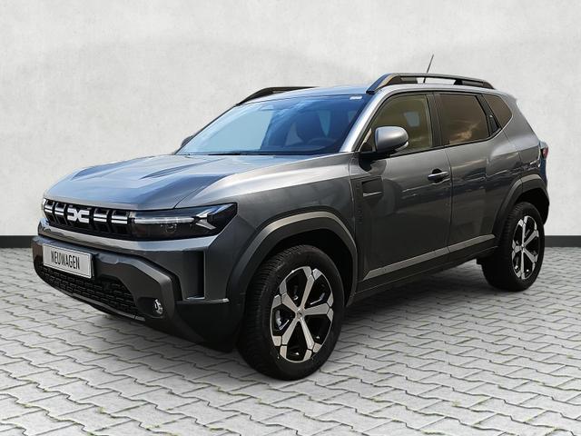 Dacia Duster TCe 130 Journey 4x4 CityPaket Navi Winter 
