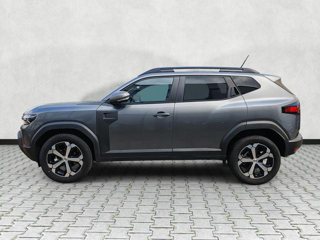 Dacia Duster TCe 130 Journey 4x4 CityPaket Navi Winter 