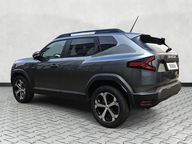 Dacia Duster TCe 130 Journey 4x4 CityPaket Navi Winter 