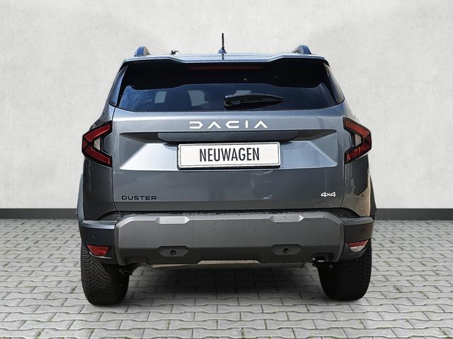 Dacia Duster TCe 130 Journey 4x4 CityPaket Navi Winter 