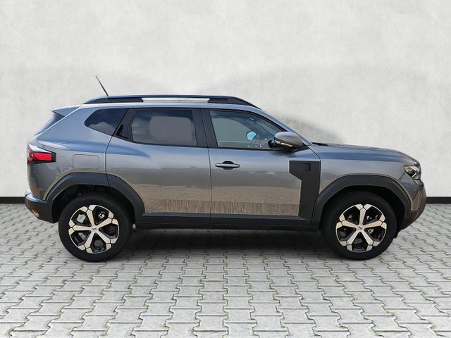 Dacia Duster TCe 130 Journey 4x4 CityPaket Navi Winter 