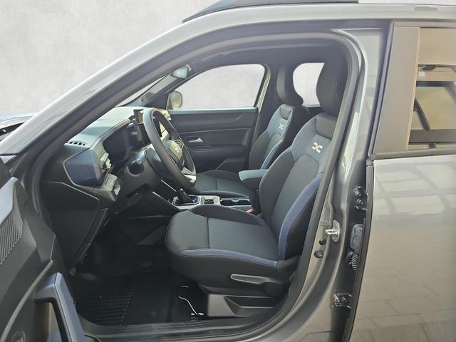 Dacia Duster TCe 130 Journey 4x4 CityPaket Navi Winter 