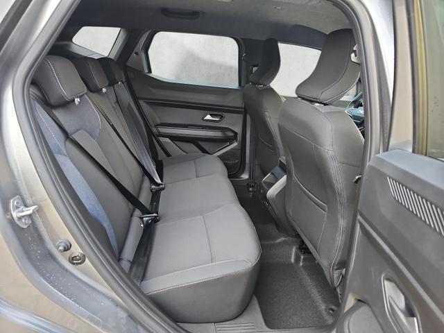 Dacia Duster TCe 130 Journey 4x4 CityPaket Navi Winter 