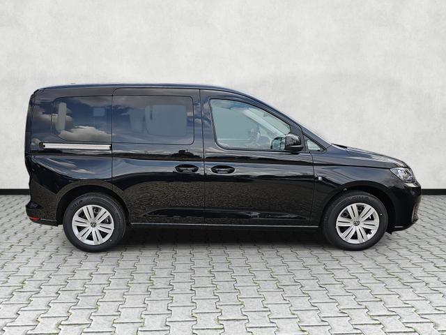 Volkswagen Caddy Basis 1.5 TSI DSG Family 5-Si. AppCon Rückfahrk 