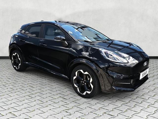 Ford Puma Gen-E - 124 kW Premium FWD Matrix Kamera Winterpaket
