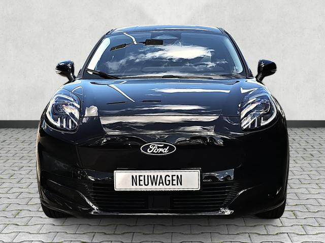 Ford Puma Gen-E 124 kW Premium FWD Matrix Kamera Winterpaket 