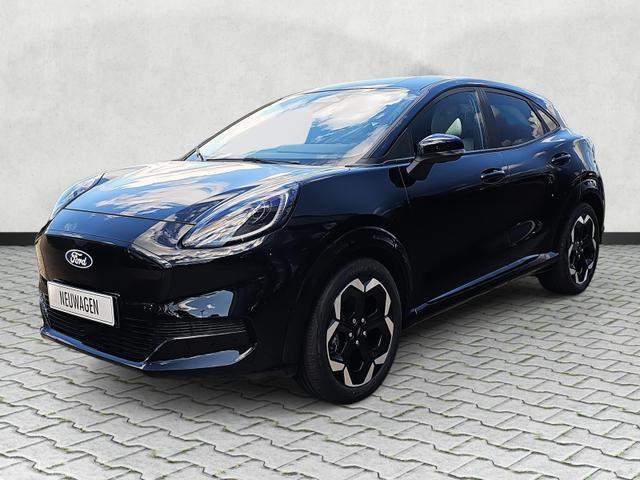 Ford Puma Gen-E 124 kW Premium FWD Matrix Kamera Winterpaket 