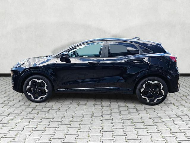 Ford Puma Gen-E 124 kW Premium FWD Matrix Kamera Winterpaket 