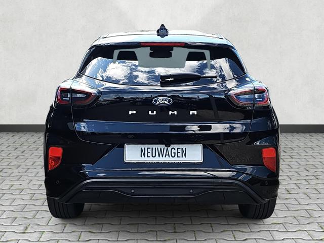 Ford Puma Gen-E 124 kW Premium FWD Matrix Kamera Winterpaket 