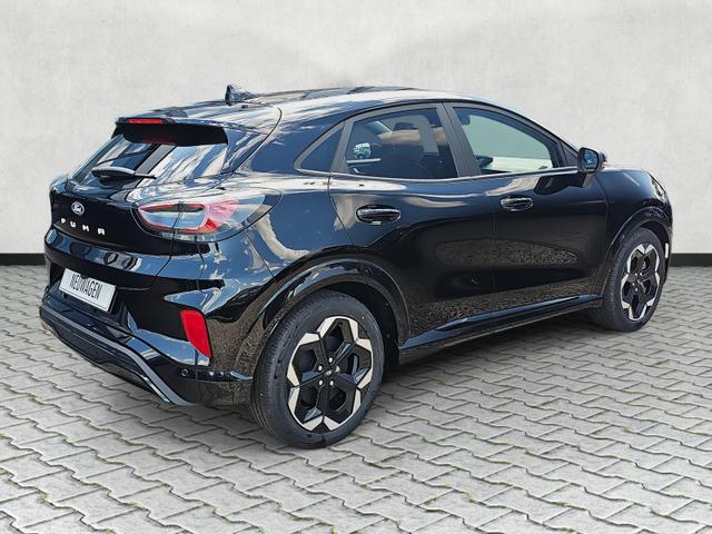 Ford Puma Gen-E 124 kW Premium FWD Matrix Kamera Winterpaket 