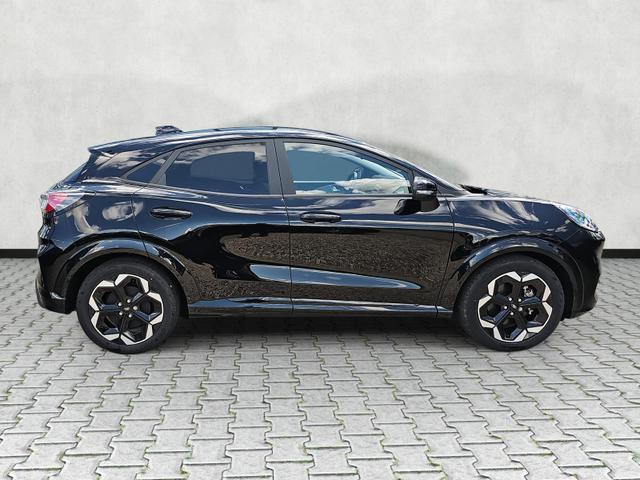 Ford Puma Gen-E 124 kW Premium FWD Matrix Kamera Winterpaket 