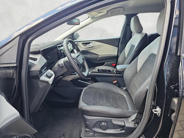 Ford Puma Gen-E 124 kW Premium FWD Matrix Kamera Winterpaket 