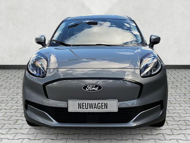 Ford Puma Gen-E 124 kW Premium FWD Matrix Kamera Winterpaket 