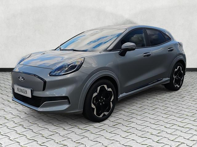 Ford Puma Gen-E 124 kW Premium FWD Matrix Kamera Winterpaket 