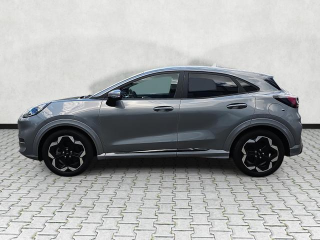 Ford Puma Gen-E 124 kW Premium FWD Matrix Kamera Winterpaket 