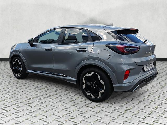 Ford Puma Gen-E 124 kW Premium FWD Matrix Kamera Winterpaket 
