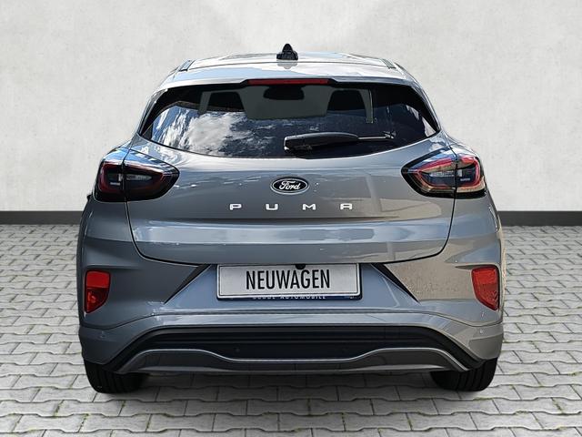 Ford Puma Gen-E 124 kW Premium FWD Matrix Kamera Winterpaket 