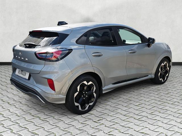 Ford Puma Gen-E 124 kW Premium FWD Matrix Kamera Winterpaket 