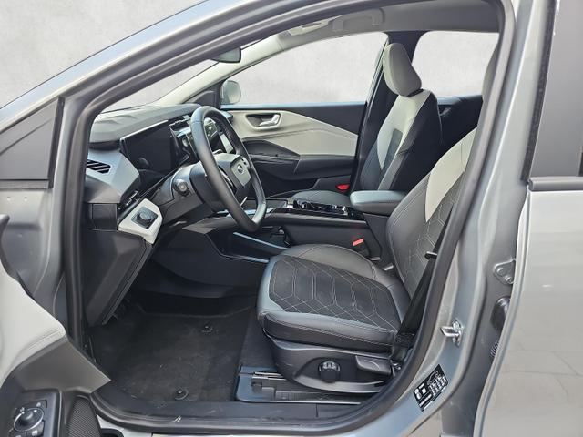 Ford Puma Gen-E 124 kW Premium FWD Matrix Kamera Winterpaket 