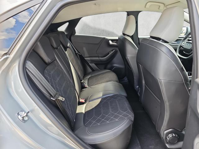 Ford Puma Gen-E 124 kW Premium FWD Matrix Kamera Winterpaket 