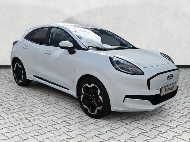Ford Puma Gen-E - 124 kW Premium FWD Matrix Kamera Winterpaket