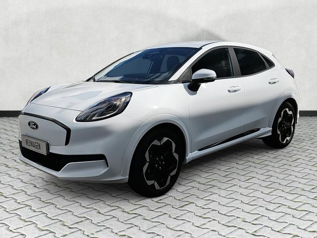 Ford Puma Gen-E 124 kW Premium FWD Matrix Kamera Winterpaket 