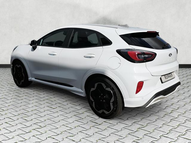 Ford Puma Gen-E 124 kW Premium FWD Matrix Kamera Winterpaket 