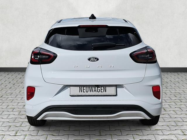 Ford Puma Gen-E 124 kW Premium FWD Matrix Kamera Winterpaket 