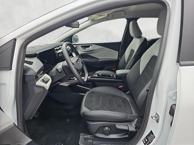 Ford Puma Gen-E 124 kW Premium FWD Matrix Kamera Winterpaket 
