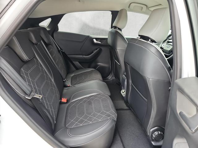 Ford Puma Gen-E 124 kW Premium FWD Matrix Kamera Winterpaket 