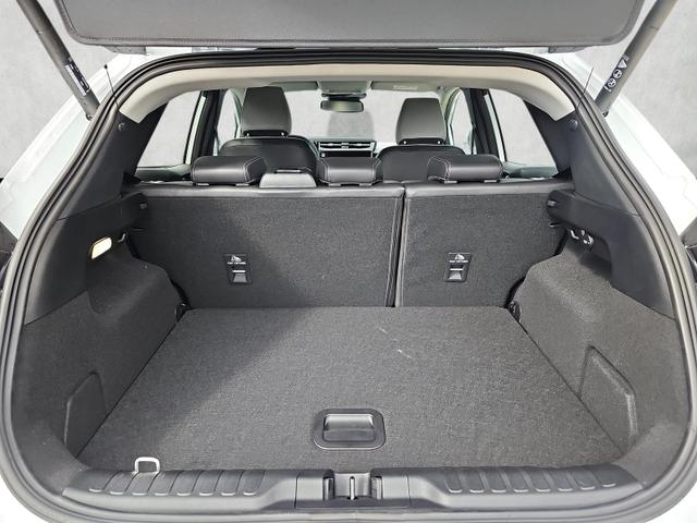 Ford Puma Gen-E 124 kW Premium FWD Matrix Kamera Winterpaket 
