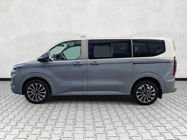 Ford Tourneo Custom 2.0 EB Titanium X / AHK Standh 