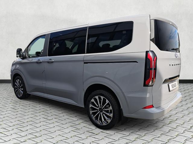 Ford Tourneo Custom 2.0 EB Titanium X / AHK Standh 