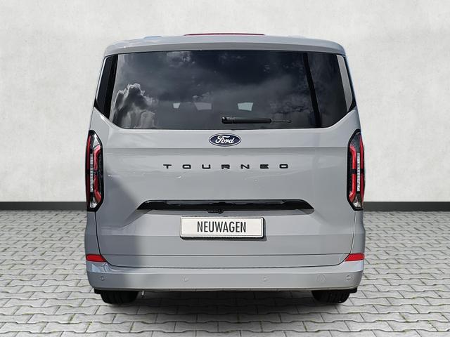 Ford Tourneo Custom 2.0 EB Titanium X / AHK Standh 