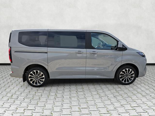 Ford Tourneo Custom 2.0 EB Titanium X / AHK Standh 