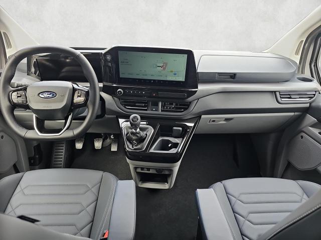 Ford Tourneo Custom 2.0 EB Titanium X / AHK Standh 