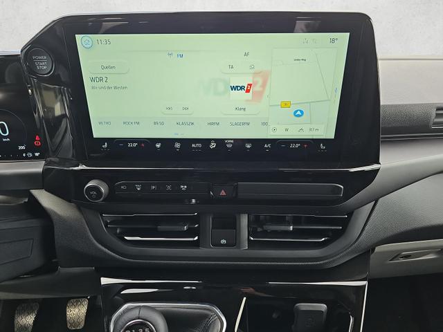 Ford Tourneo Custom 2.0 EB Titanium X / AHK Standh 