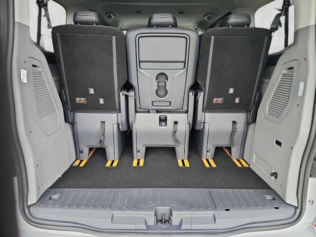 Ford Tourneo Custom 2.0 EB Titanium X / AHK Standh 