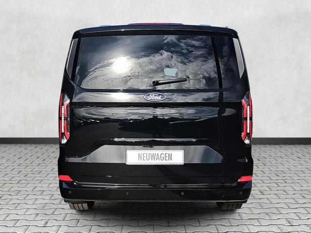 Ford Tourneo Custom 2.0 EB Titanium X / AHK BOSound 