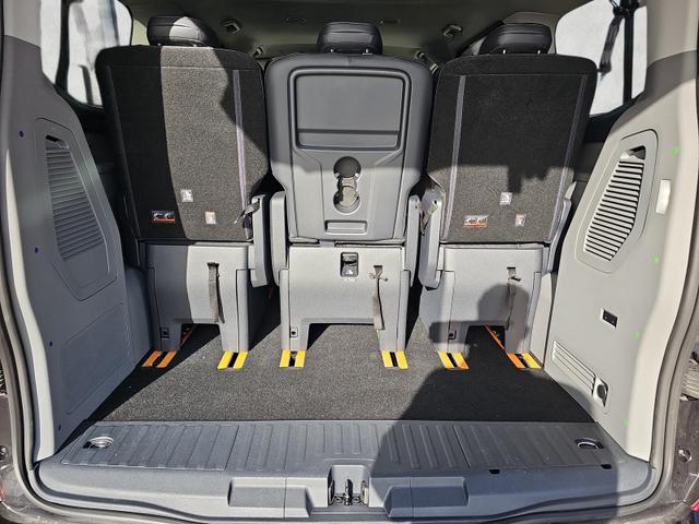 Ford Tourneo Custom 2.0 EB Titanium X / AHK BOSound 