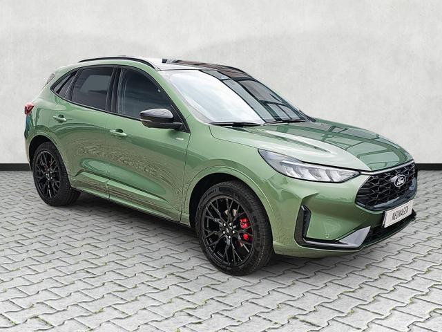 Ford Kuga - Plug-In Hybrid ST-Line 2.5 PHEV X / AHK 20Zoll 360Grad