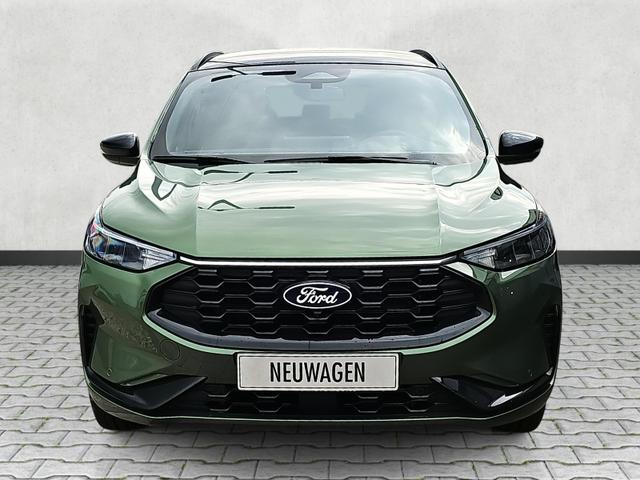 Ford Kuga Plug-In Hybrid ST-Line 2.5 PHEV X / AHK 20Zoll 360Grad 