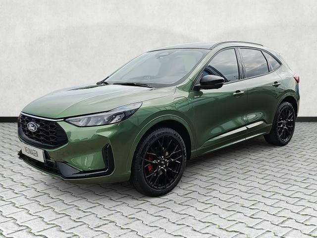 Ford Kuga Plug-In Hybrid ST-Line 2.5 PHEV X / AHK 20Zoll 360Grad 