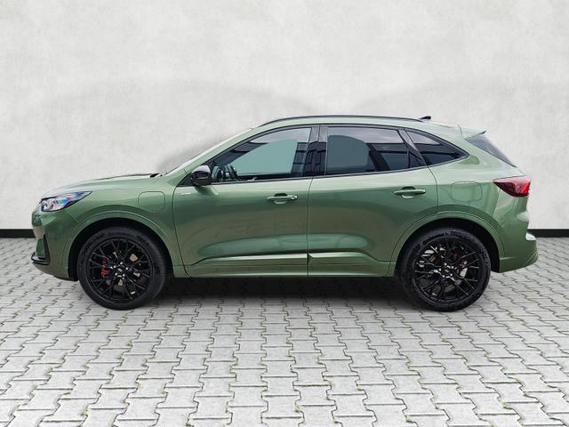 Ford Kuga Plug-In Hybrid ST-Line 2.5 PHEV X / AHK 20Zoll 360Grad 