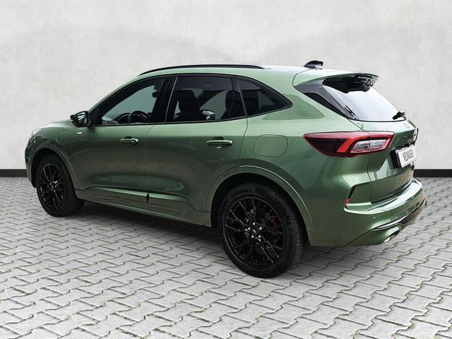 Ford Kuga Plug-In Hybrid ST-Line 2.5 PHEV X / AHK 20Zoll 360Grad 