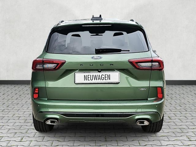 Ford Kuga Plug-In Hybrid ST-Line 2.5 PHEV X / AHK 20Zoll 360Grad 