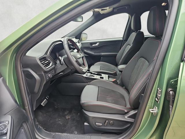 Ford Kuga Plug-In Hybrid ST-Line 2.5 PHEV X / AHK 20Zoll 360Grad 