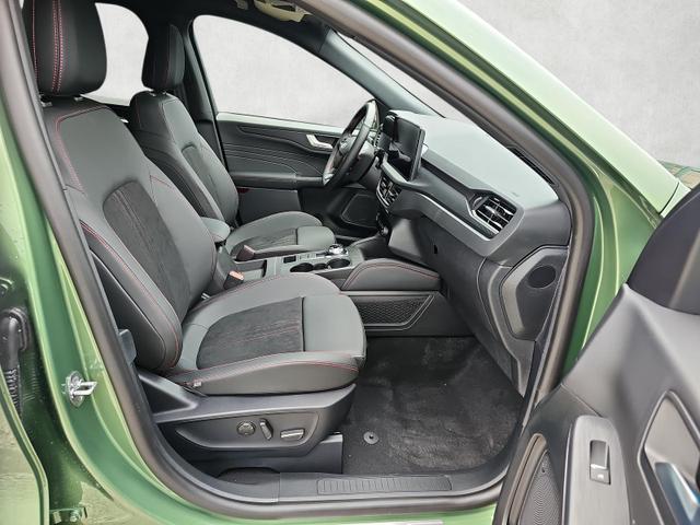 Ford Kuga Plug-In Hybrid ST-Line 2.5 PHEV X / AHK 20Zoll 360Grad 